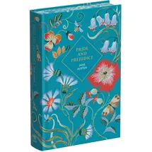 Dorling Kindersley USA Pride and Prejudice (Dk Classics)