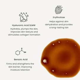 Marc Inbane Hyaluron Selbstbräunerspray 100 ml