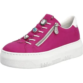 Rieker M1954 Damen Pink 39