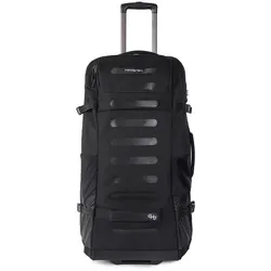 Hedgren Journey 2 Rollen Reisetasche 79 cm black