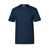 Kübler Arbeits-Shirt Größe: XXL, Farbe: dunkelblau