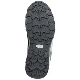 Jack Wolfskin Trail Hiker Texapore Mid Wanderstiefel - Tarmac Grey / Light Blue - EU 42 1/2
