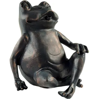UBBINK Wasserspeier Frosch
