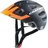 46-51 cm Kinder black/orange matt