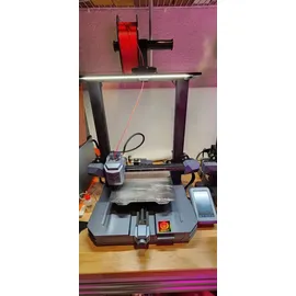 Creality CR-10 SE