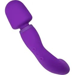 Wellness - Dual Sense, 27,9 cm, violett