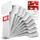 Label the Cable Label-the-cable LTC 3120 Weiß