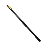 Neustanlo | Teleskopstange FastExtend 4 m | mit intuitiven Schnellspannsystem und ergonomischen Handgriffen | ideal für Reinigungs- und