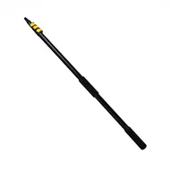 Neustanlo | Teleskopstange FastExtend 4 m | mit intuitiven Schnellspannsystem und ergonomischen Handgriffen | ideal für Reinigungs- und