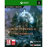 SpellForce 3 Reforced Xbox One, Spiel – Xbox Series X