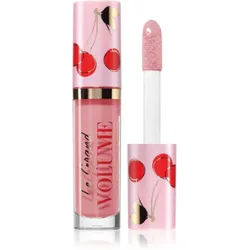 Vivienne Sabó Le Grand Volume Pflegender Lipgloss Farbton 03 3 ml