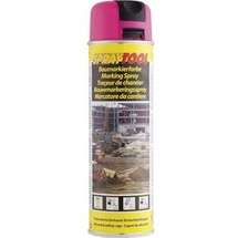 Dupli Color DUPLI-COLOR Markierungsspray neonpink