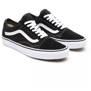 Vans Old Skool Black/White 43