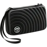 BULL'S ORBIS XL Dartcase Schwarz/Blau