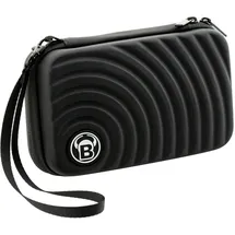 BULL'S ORBIS XL Dartcase Schwarz/Blau