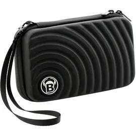 BULL'S ORBIS XL Dartcase Schwarz/Blau