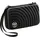BULL'S ORBIS XL Dartcase Schwarz/Blau