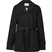 s.Oliver Wasserabweisender Trenchcoat im Slim Fit - 42