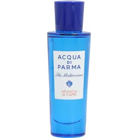 Acqua di Parma Blu Mediterraneo Arancia di Capri Eau de Toilette 30 ml