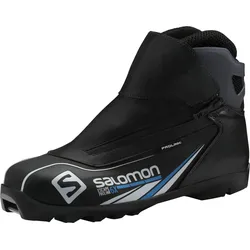 SALOMON ESCAPE 6X PROLINK BLACK - 10