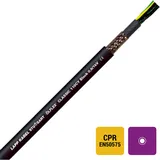 Lapp ÖLFLEX® CLASSIC 110 CY BLACK Steuerleitung 4G Schwarz 1121309/1000 1000m