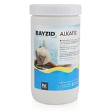 BAYZID® 1 kg Alkafix zur Anhebung der Alkalinität (TA)