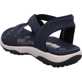SKECHERS Reggae Slim Damen Marineblau 37