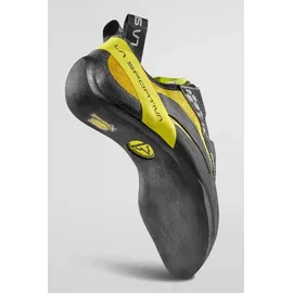 La Sportiva Herren Miura Kletterschuhe (Größe 42.5, gelb)