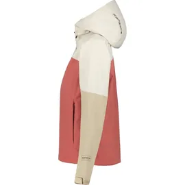 ICEPEAK Bandera mit Kapuze in Rot4580 | 40