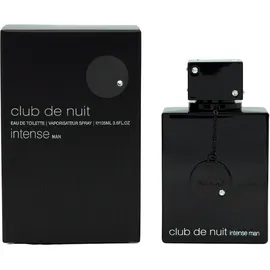 Armaf Club de Nuit Intense Man Eau de Toilette 105 ml