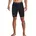 Armour Baselayer HG Short Shorts Schwarz/Weiß XS