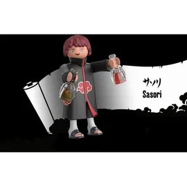 Playmobil Naruto Sasori 71224