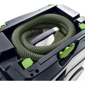 Festool Absaugmobil CLEANTEC CTH 26 EI 577866