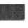 Schöner Wohnen Teppich Pure Design 160 x 230 cm Anthrazit