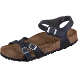 Birkenstock Kumba Damen Schwarz 39