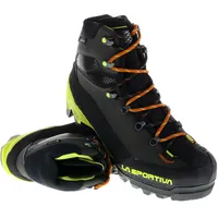 La Sportiva Aequilibrium LT GTX carbon/lime punch 44