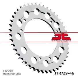 JT Sprockets Kettenrad 46 Zähne
