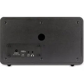 Imperial i110 schwarz