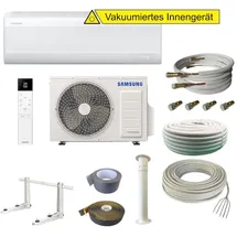 Samsung WindFree Avant 2,5 kW stationär