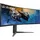 LG UltraGear 45GR65DC-B 44.5"