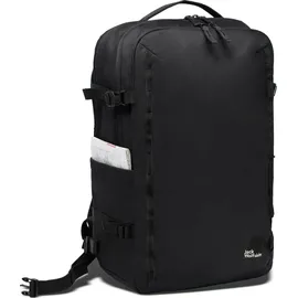 Jack Wolfskin Sierra 32l Rucksack Schwarz