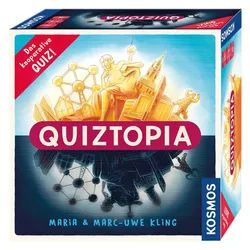 Kosmos - Quiztopia
