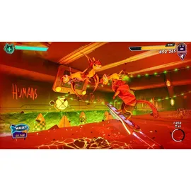 GORI: Cuddly Carnage (USK) (PS5)