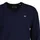 GANT Herren Extrafine Lambswool V-Neck, Pullover, Marine, 3XL