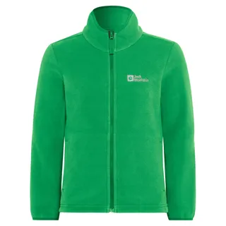 Jack Wolfskin Taunus Jacke - Mystic Green - 152 cm