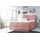 xlmoebel Ehebett 140 x 200 cm Rosa