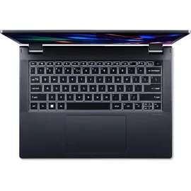 Acer TravelMate Spin P4 Intel Core i5-1335U 16 GB RAM 512 GB SSD TMP414RN-53-TCO-5332