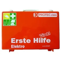 PROTEC.class Koffer Elektro DIN 13157