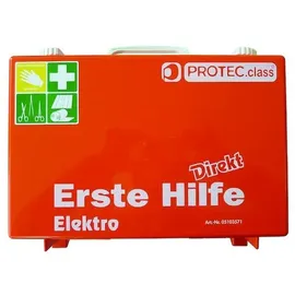 PROTEC.class Koffer Elektro DIN 13157
