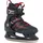 K2 F.I.T. ICE, black - red, 25G0410.1.1.125